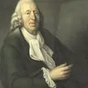 Portrait of Engel Sam