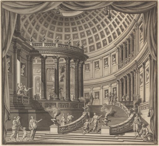 Ennemond Alexandre Petitot
