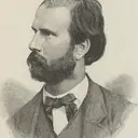 Portrait of Enrico Gamba