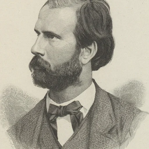 Portrait of Enrico Gamba