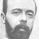 Portrait of Enrique Estevan y Vicente