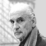 Portrait of Enrique Zañartu