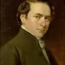 Portrait of Erasmus Engert