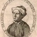 Portrait of Ercole Graziani the Younger