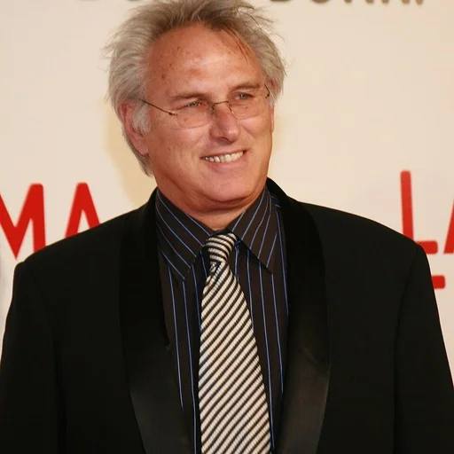 Portrait of Eric Fischl