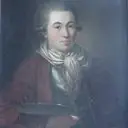 Portrait of Eric Paulsen