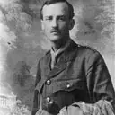 Portrait of Eric Robertson