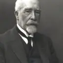 Portrait of Erik Henningsen