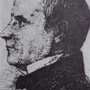 Portrait of Erik Wahlbergson
