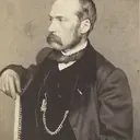 Portrait of Ernest Slingeneyer