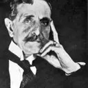 Portrait of Ernesto de la Cárcova