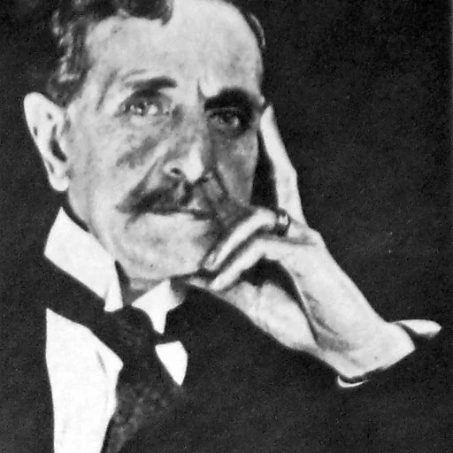 Portrait of Ernesto de la Cárcova