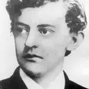 Portrait of Ernst Barlach