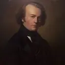 Portrait of Ernst Ferdinand Oehme