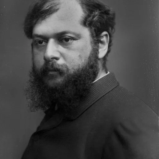 Portrait of Ernst Josephson