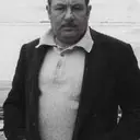 Portrait of Ernst Neizvestny