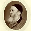 Portrait of Erskine Nicol