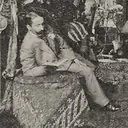 Portrait of Erwin Günther