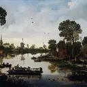 Esaias van de Velde
