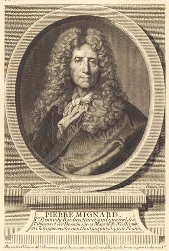 Portrait of Étienne Ficquet