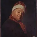 Portrait of Étienne Jeaurat