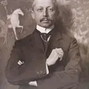 Portrait of Eugen Kirchner