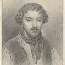 Portrait of Eugène De Block