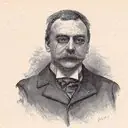 Portrait of Eugène Grasset