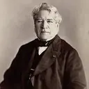 Portrait of Eugène Isabey