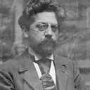 Portrait of Eugène Laermans