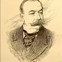 Portrait of Eugène Lambert