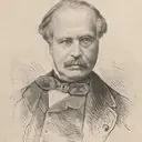 Portrait of Eugène Lami
