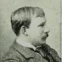 Portrait of Eugène Lawrence Vail