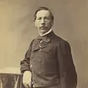 Portrait of Eugène Le Poittevin
