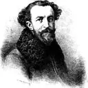 Portrait of Eugène Murer
