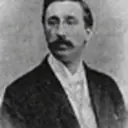 Portrait of Eugène Siberdt