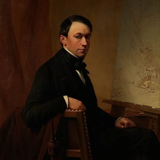 Eugène Verboeckhoven