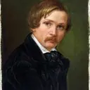 Portrait of Eugene von Guerard
