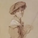 Portrait of Eugénie Tripier-Le Franc