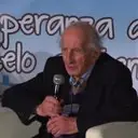 Portrait of Eugenio Carmi