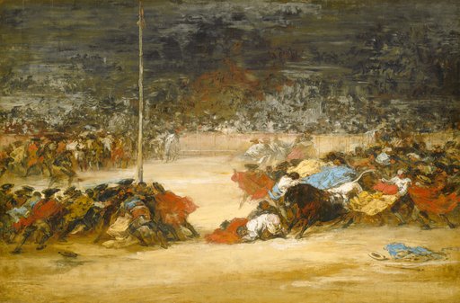 Eugenio Lucas Villamil