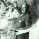 Portrait of Eugenio Oliva Rodrigo
