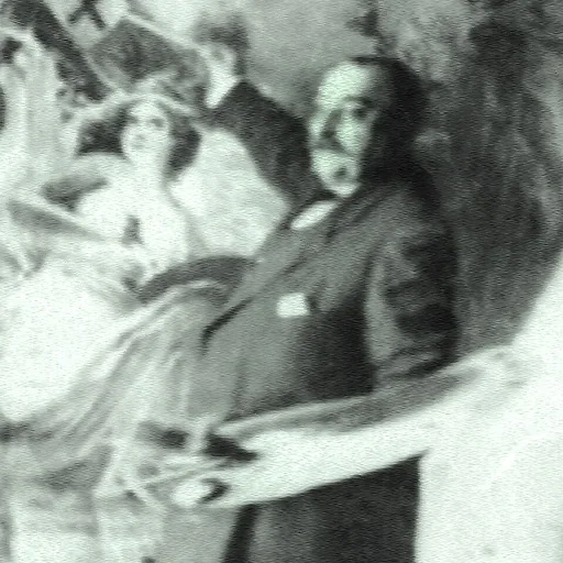 Portrait of Eugenio Oliva Rodrigo