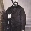 Portrait of Eusebi Valldeperes
