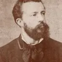 Portrait of Évariste Carpentier