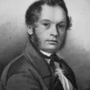 Portrait of Evgraf Fedorovich Krendovsky