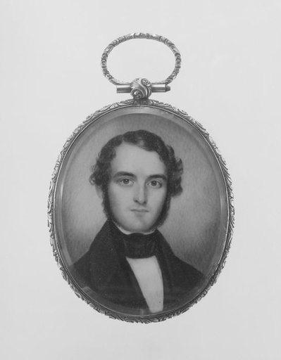 Ezra Atherton