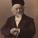 Portrait of F.C. Kiærskou