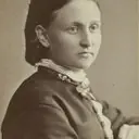 Portrait of Fanny Churberg