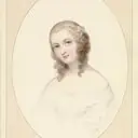 Portrait of Fanny Geefs